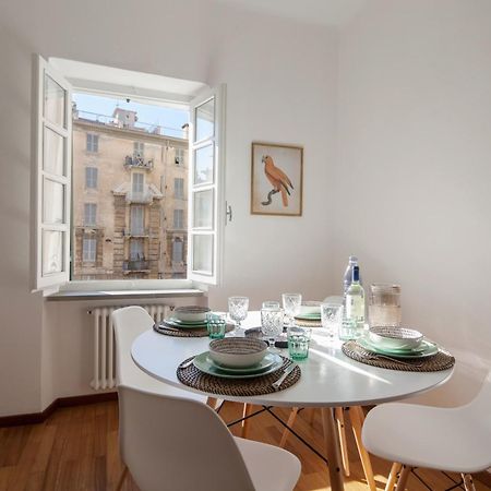 Appartamento casa del vicolo La Spezia Esterno foto