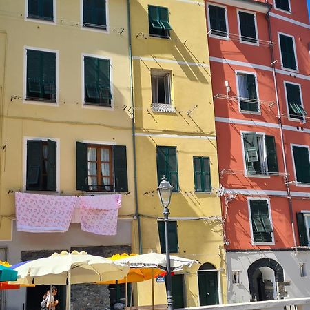 Appartamento casa del vicolo La Spezia Esterno foto