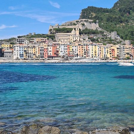 Appartamento casa del vicolo La Spezia Esterno foto