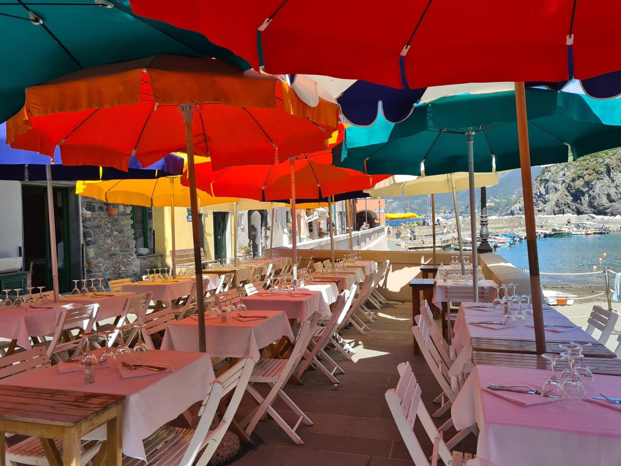 Appartamento casa del vicolo La Spezia Esterno foto