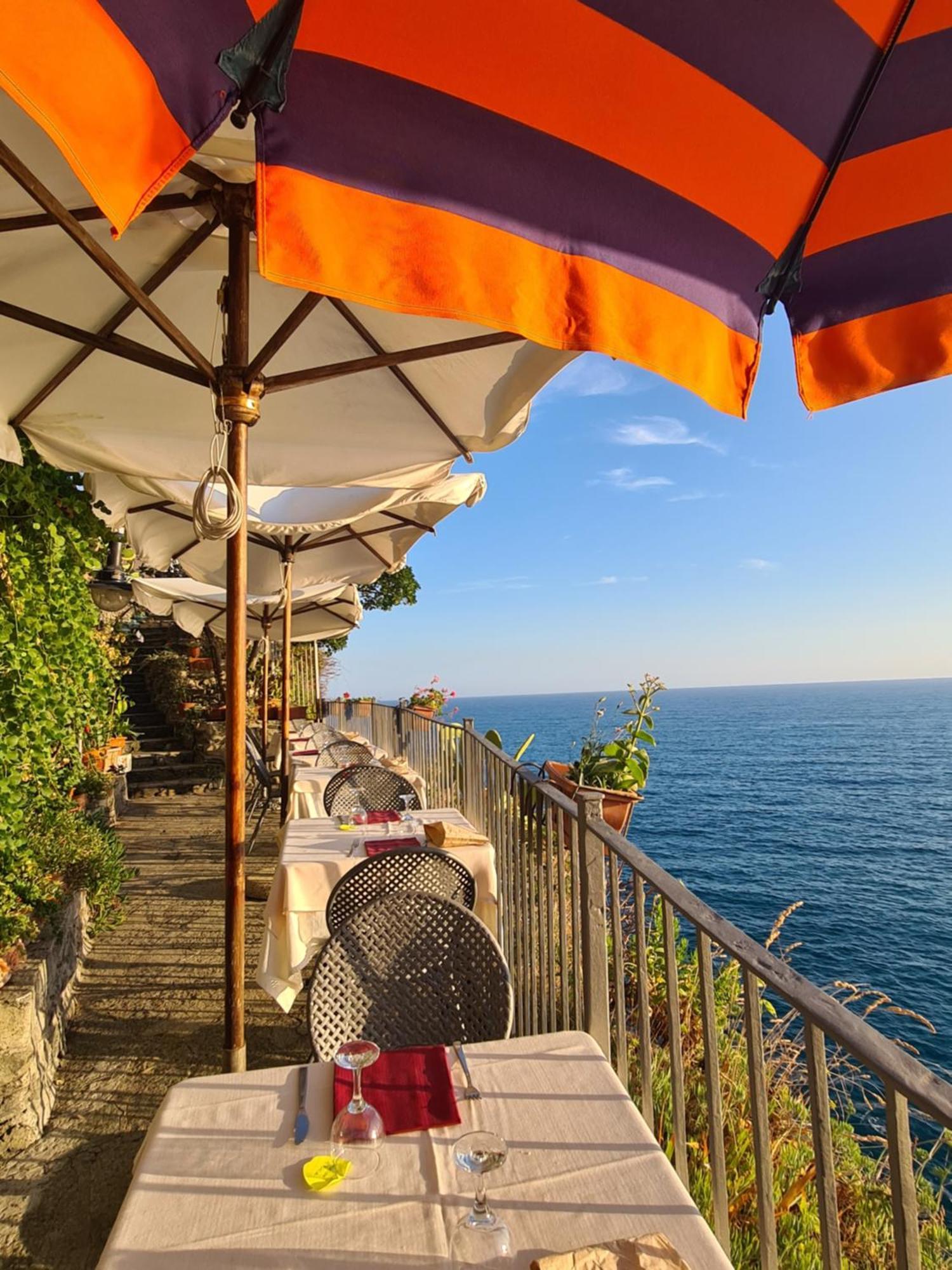 Appartamento casa del vicolo La Spezia Esterno foto
