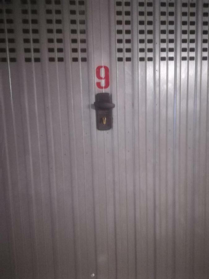 Appartamento casa del vicolo La Spezia Esterno foto
