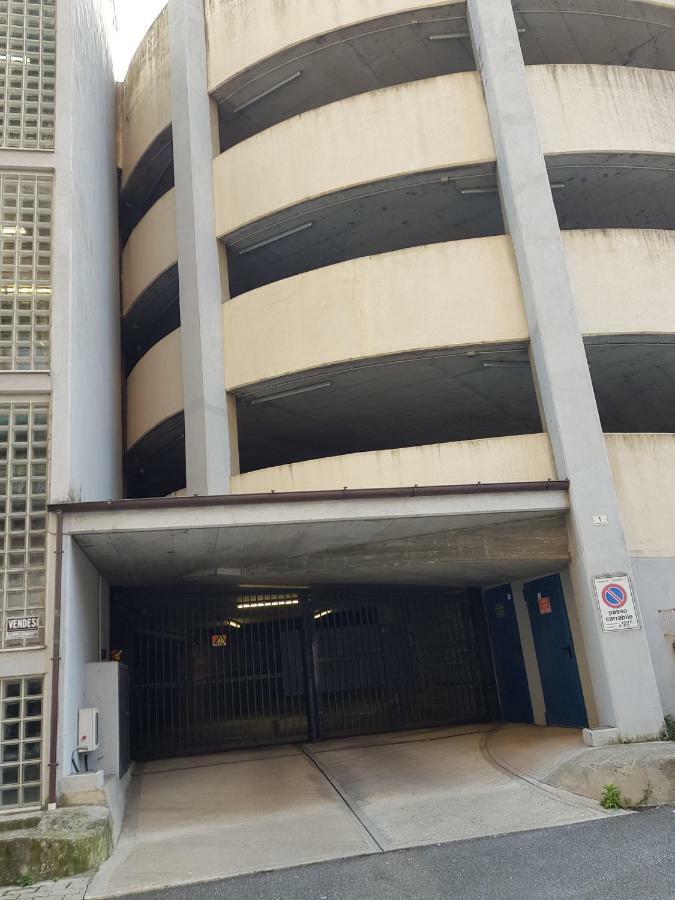 Appartamento casa del vicolo La Spezia Esterno foto