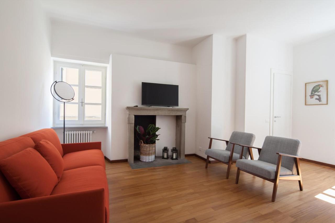 Appartamento casa del vicolo La Spezia Esterno foto