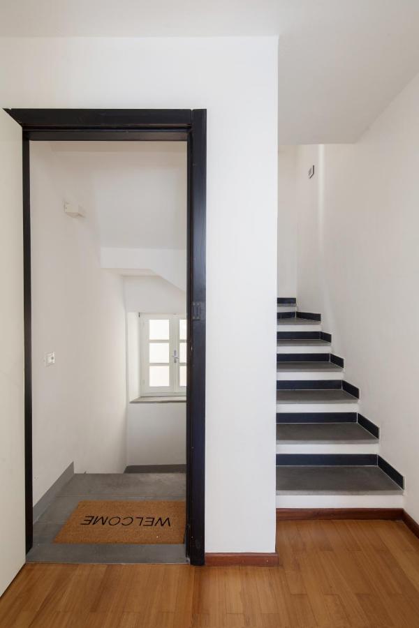 Appartamento casa del vicolo La Spezia Esterno foto