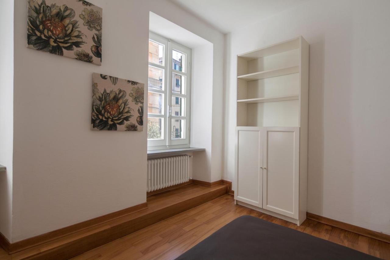 Appartamento casa del vicolo La Spezia Esterno foto