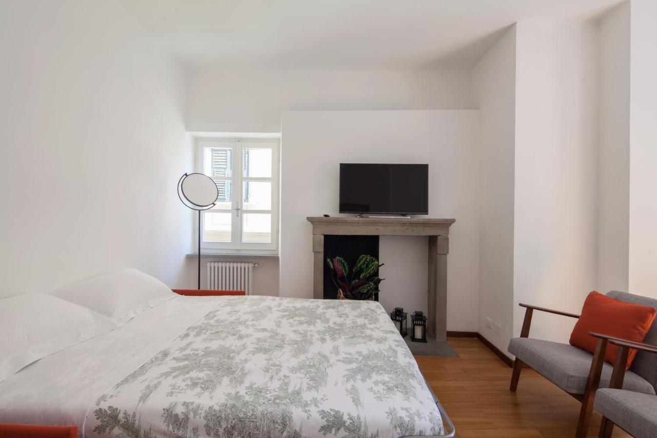 Appartamento casa del vicolo La Spezia Esterno foto