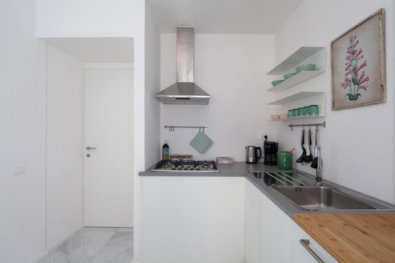 Appartamento casa del vicolo La Spezia Esterno foto