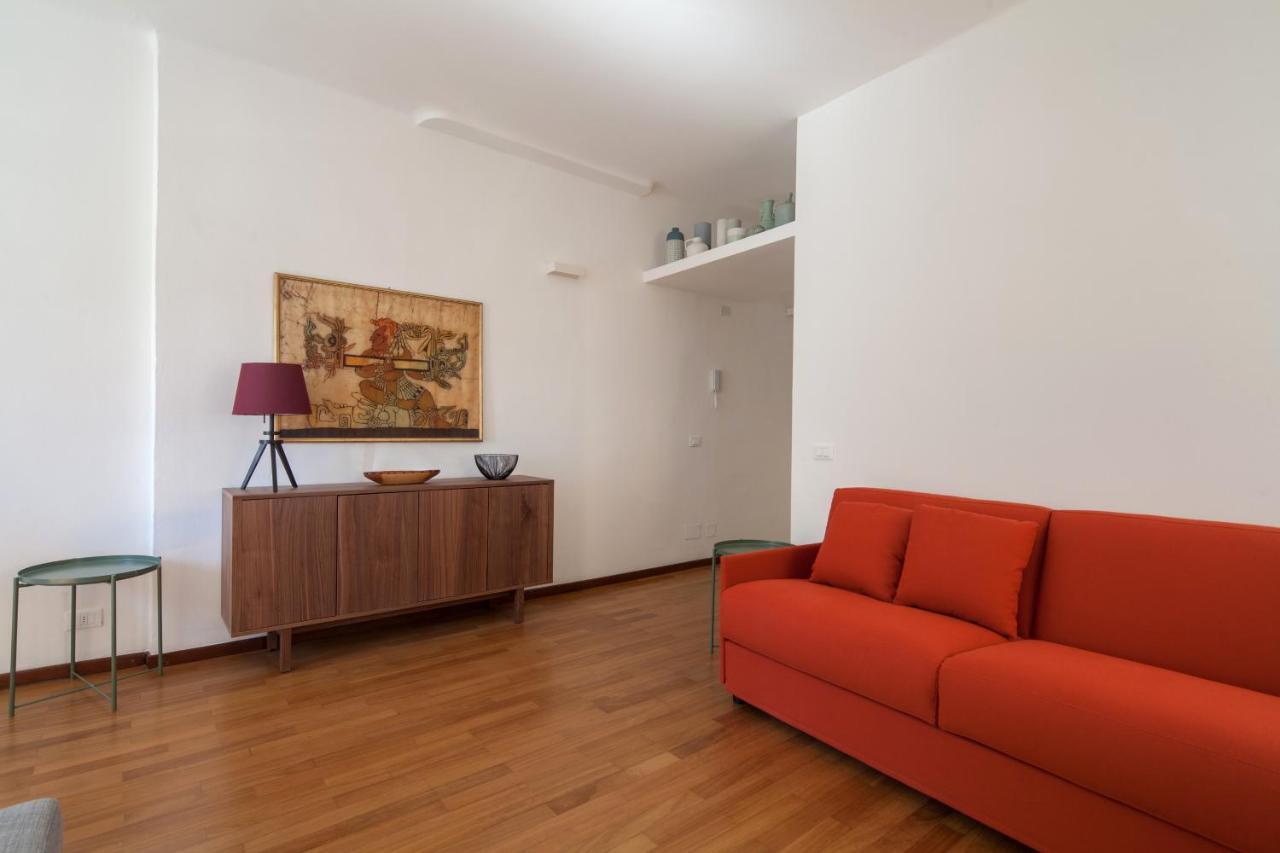 Appartamento casa del vicolo La Spezia Esterno foto