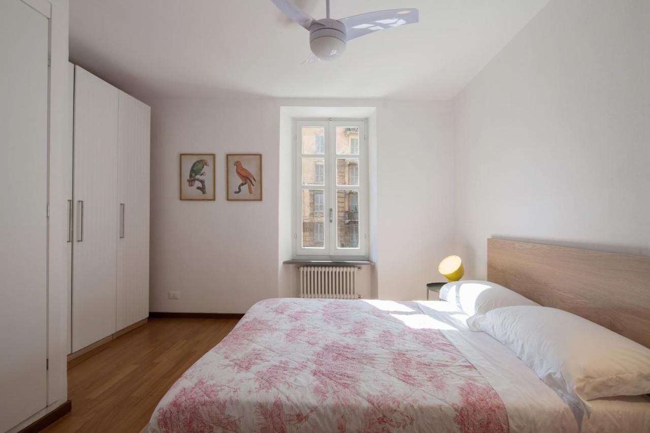 Appartamento casa del vicolo La Spezia Esterno foto