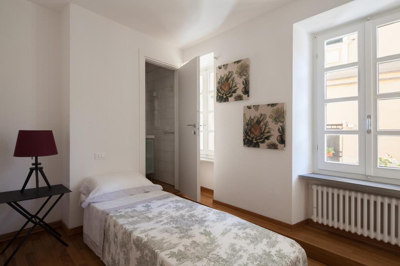 Appartamento casa del vicolo La Spezia Esterno foto